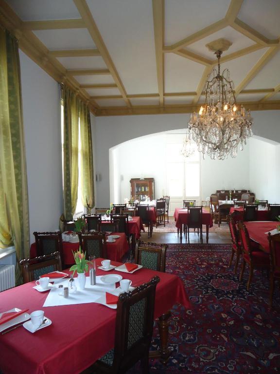 PP Pension Potsdam Bagian luar foto